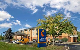Comfort Inn & Suites Porter In