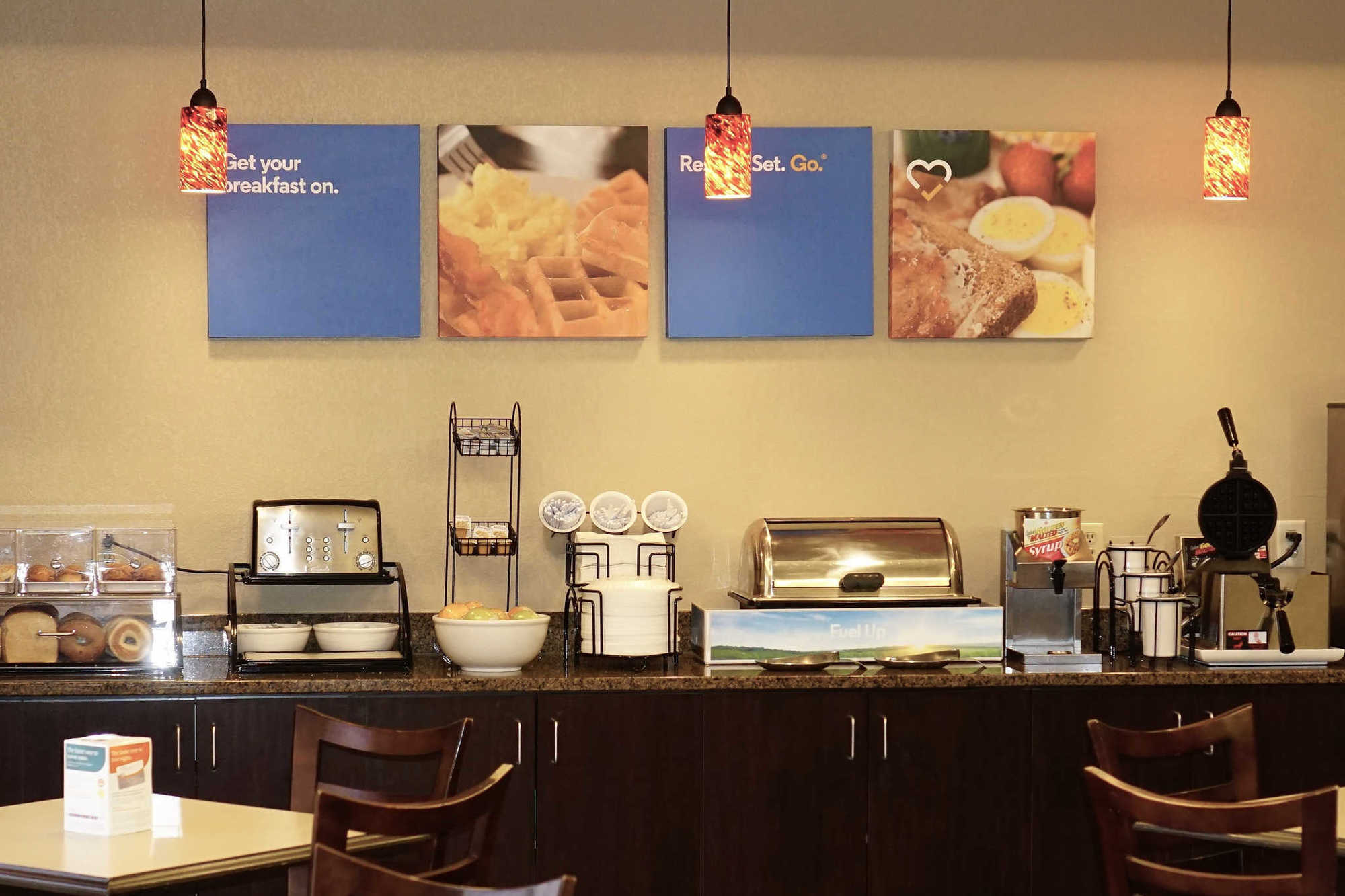 Comfort Inn & Suites Porter Near Indiana Dunes Facilities photo